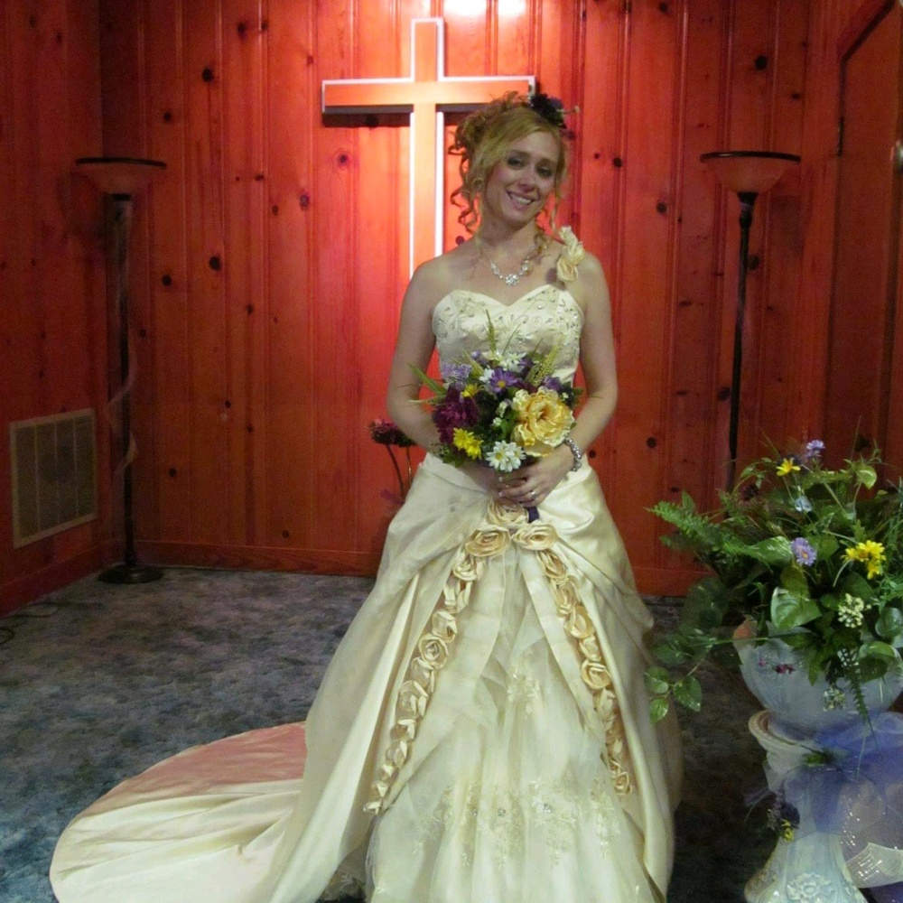 Meet your Posher, Christie